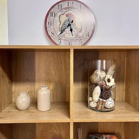 Appartement • Paris/Disney • 1 Min Gare Bussy-Saint-Georges Buitenkant foto