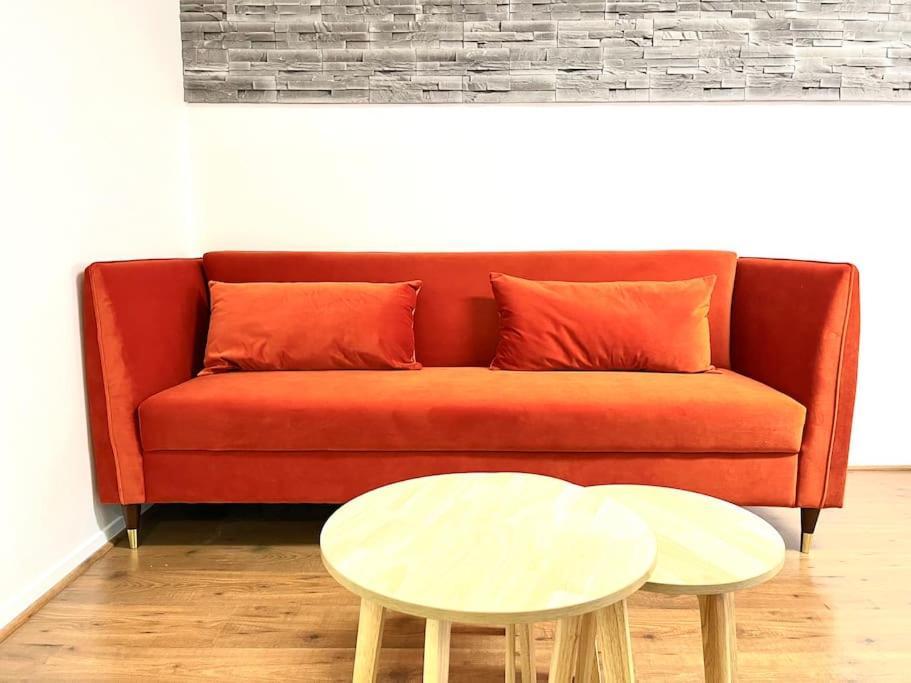 Appartement • Paris/Disney • 1 Min Gare Bussy-Saint-Georges Buitenkant foto